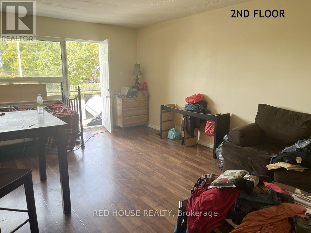 1533 O'Connor Drive, Toronto, ON