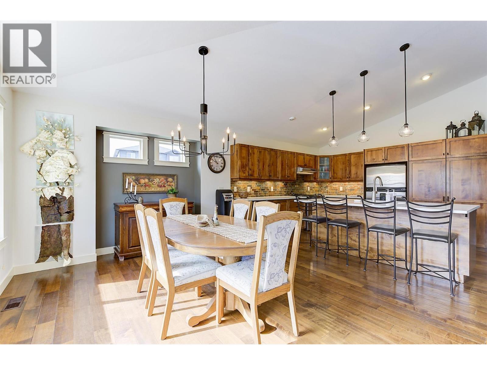12931 East Ridge Drive, Lake Country, BC