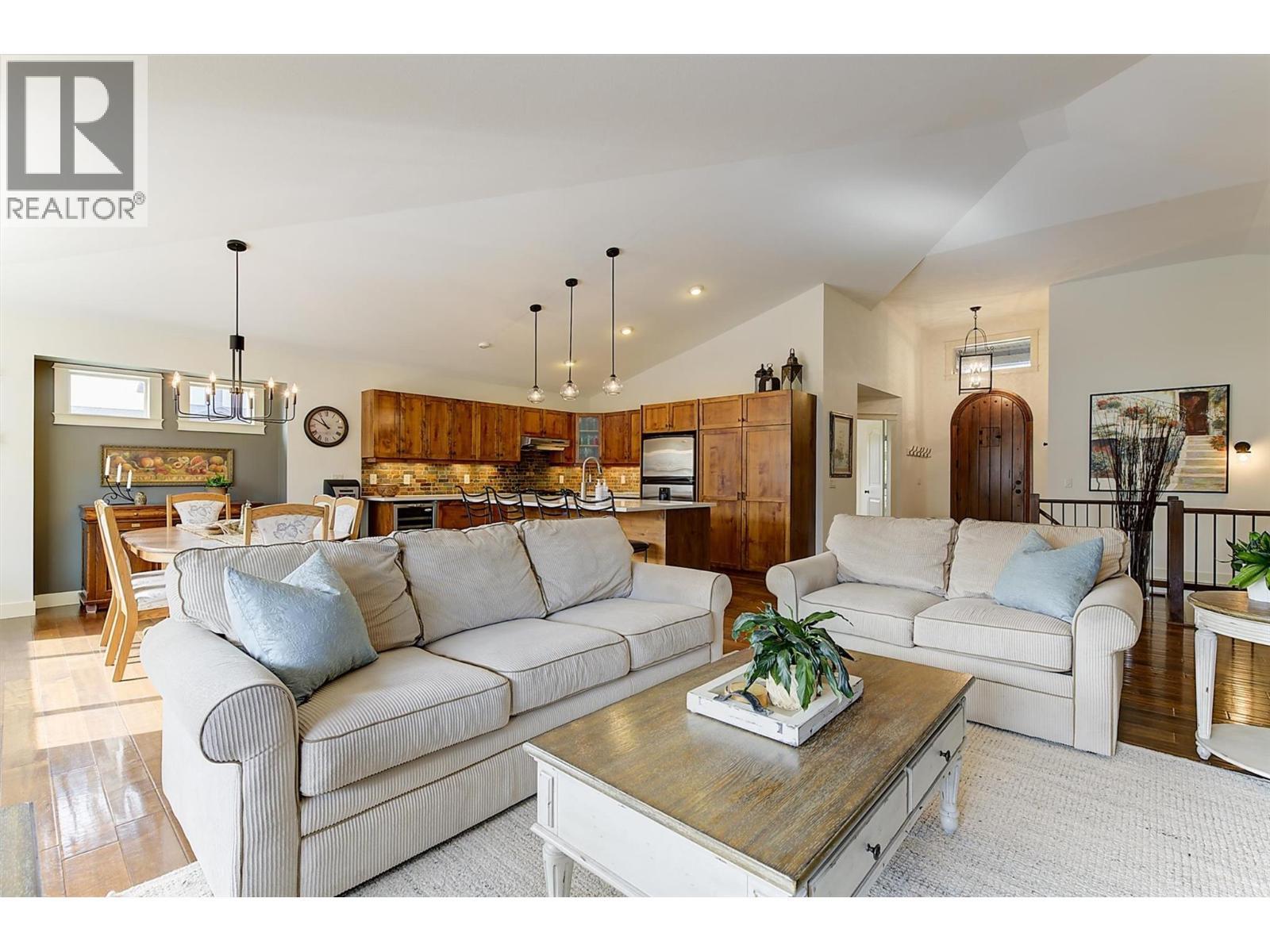 12931 East Ridge Drive, Lake Country, BC