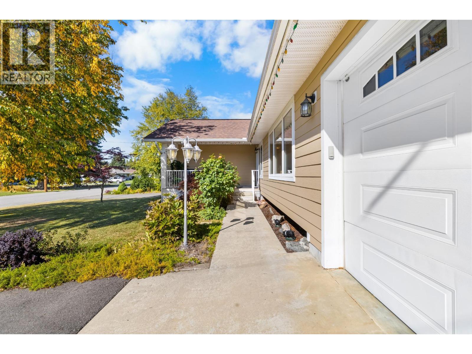 434 25Th Avenue S, Creston, BC