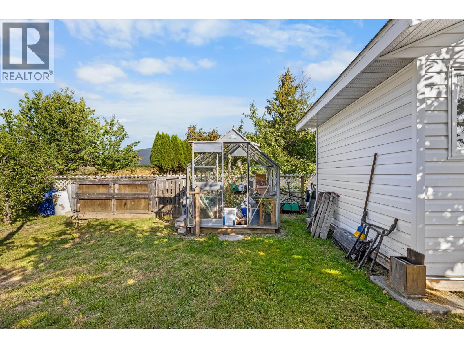 434 25Th Avenue S, Creston, BC
