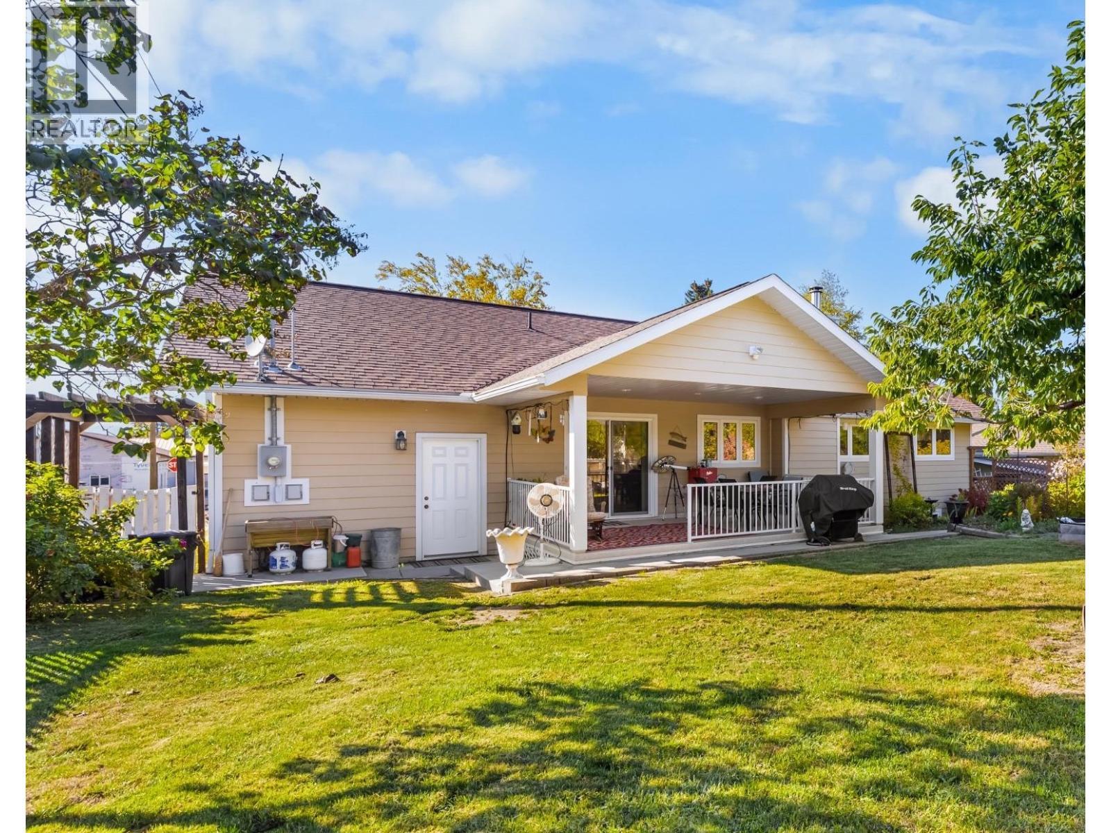 434 25Th Avenue S, Creston, BC