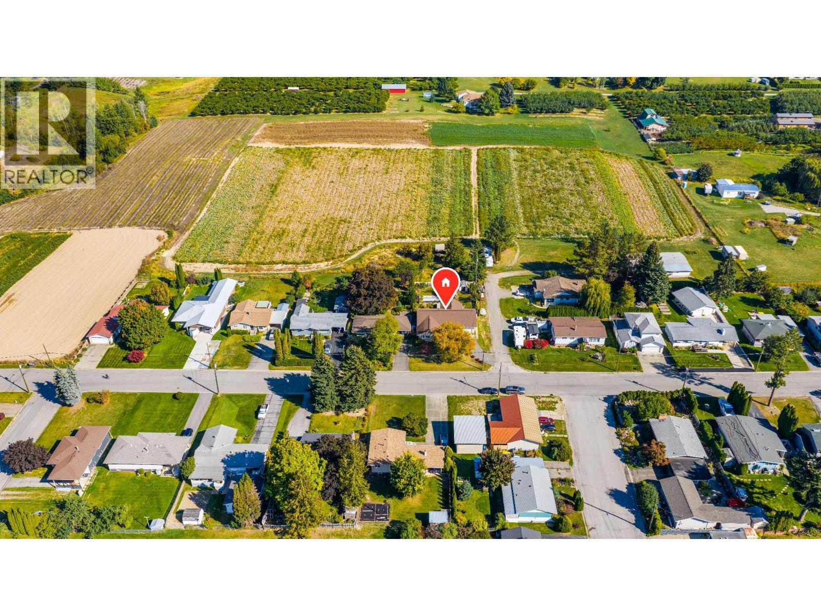 434 25Th Avenue S, Creston, BC