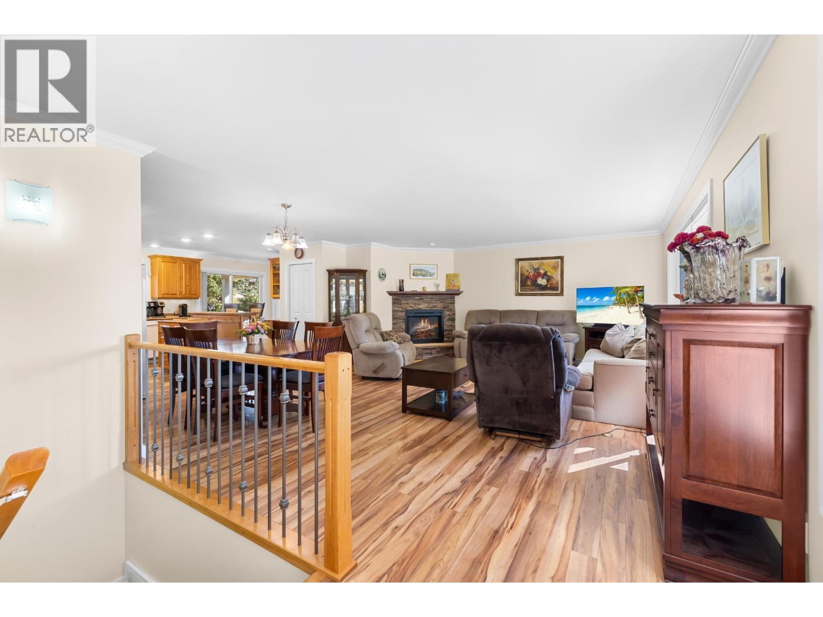 434 25Th Avenue S, Creston, BC