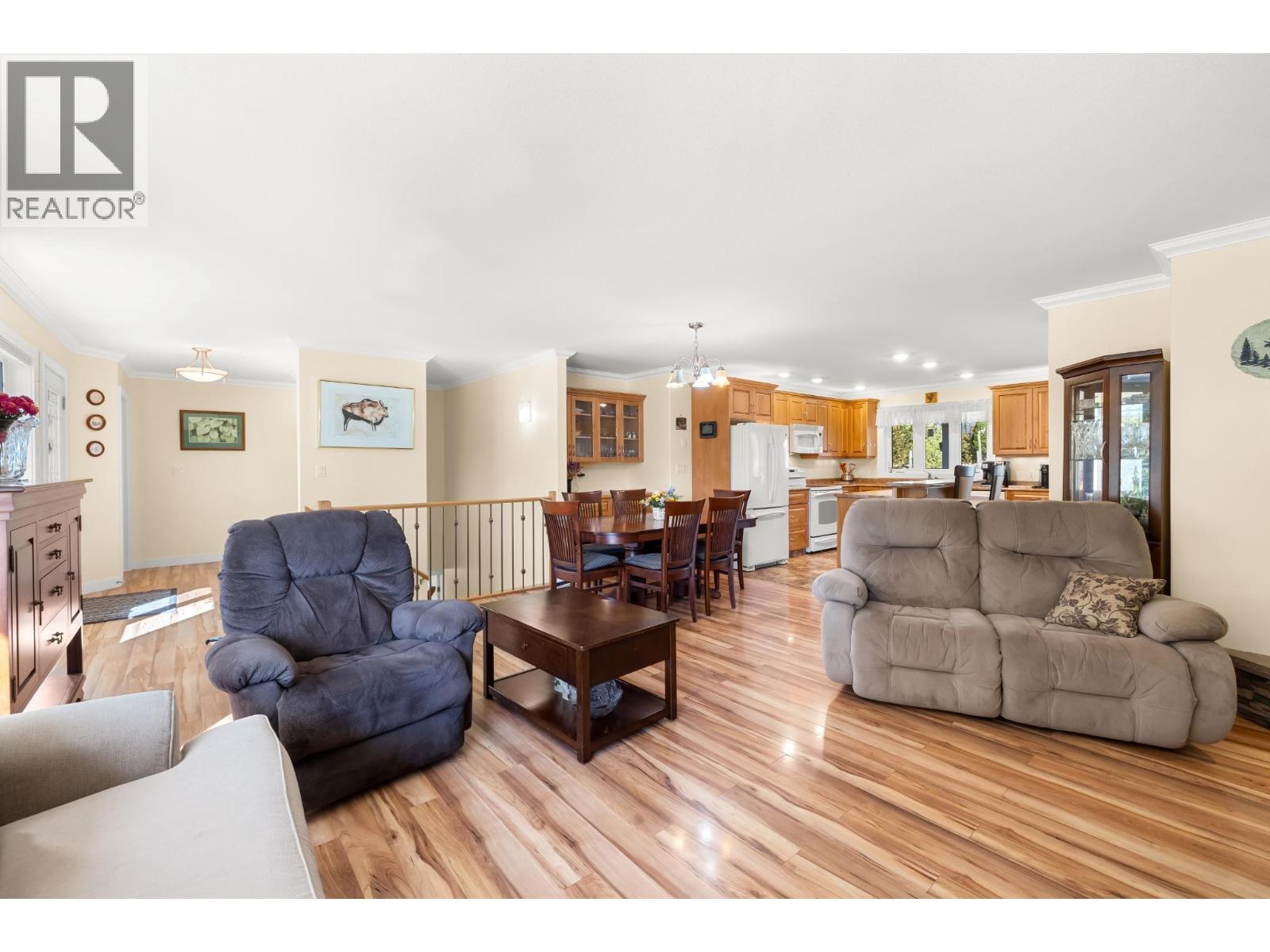 434 25Th Avenue S, Creston, BC