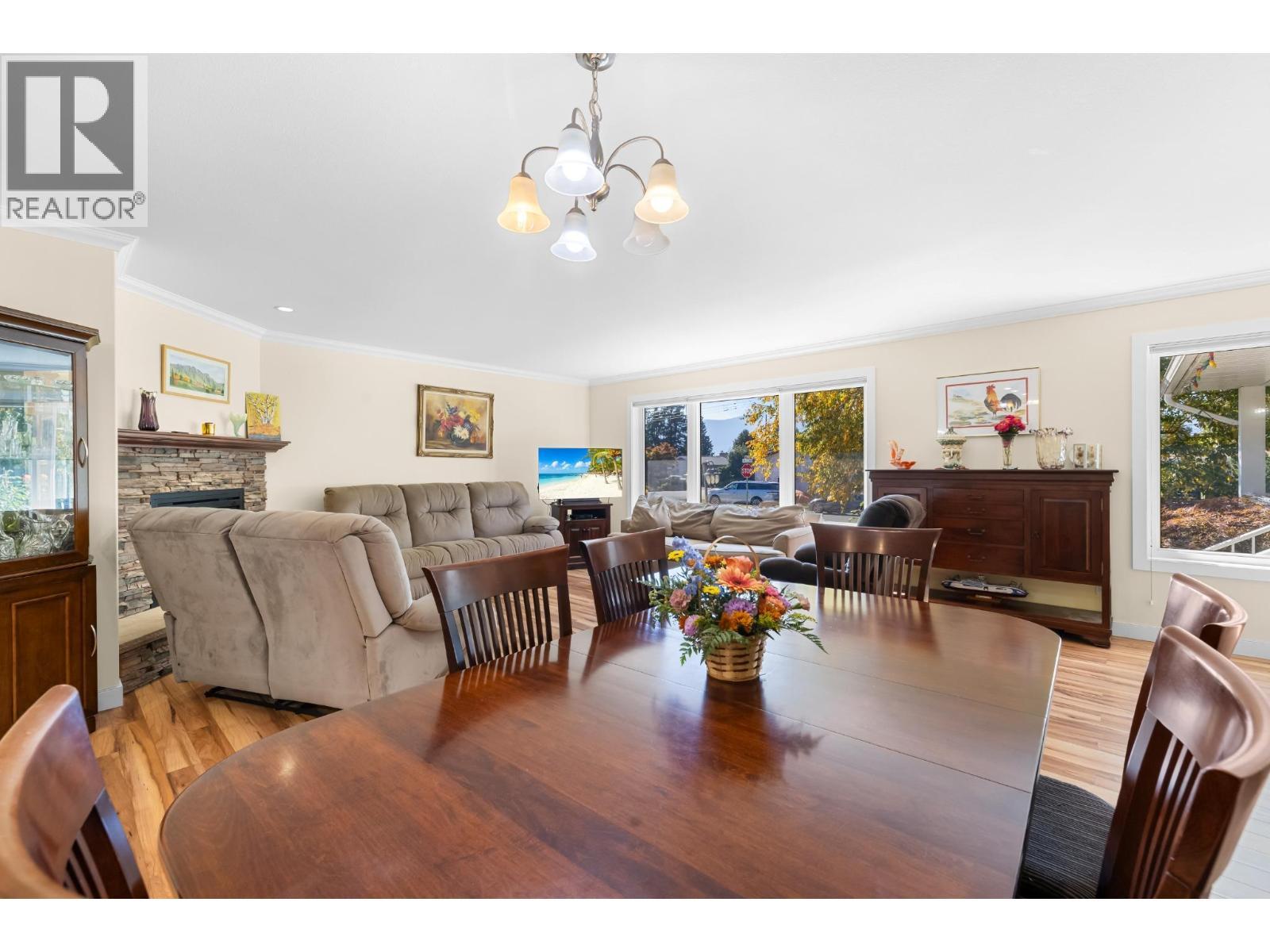 434 25Th Avenue S, Creston, BC