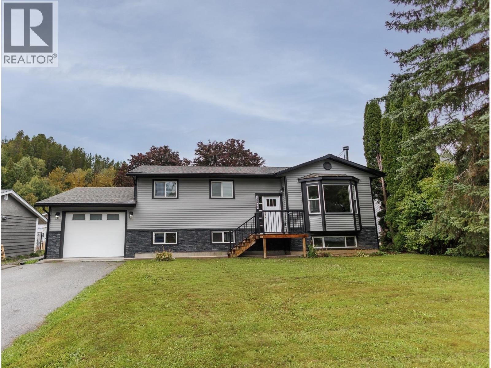 4924 Labelle Avenue, Terrace, BC