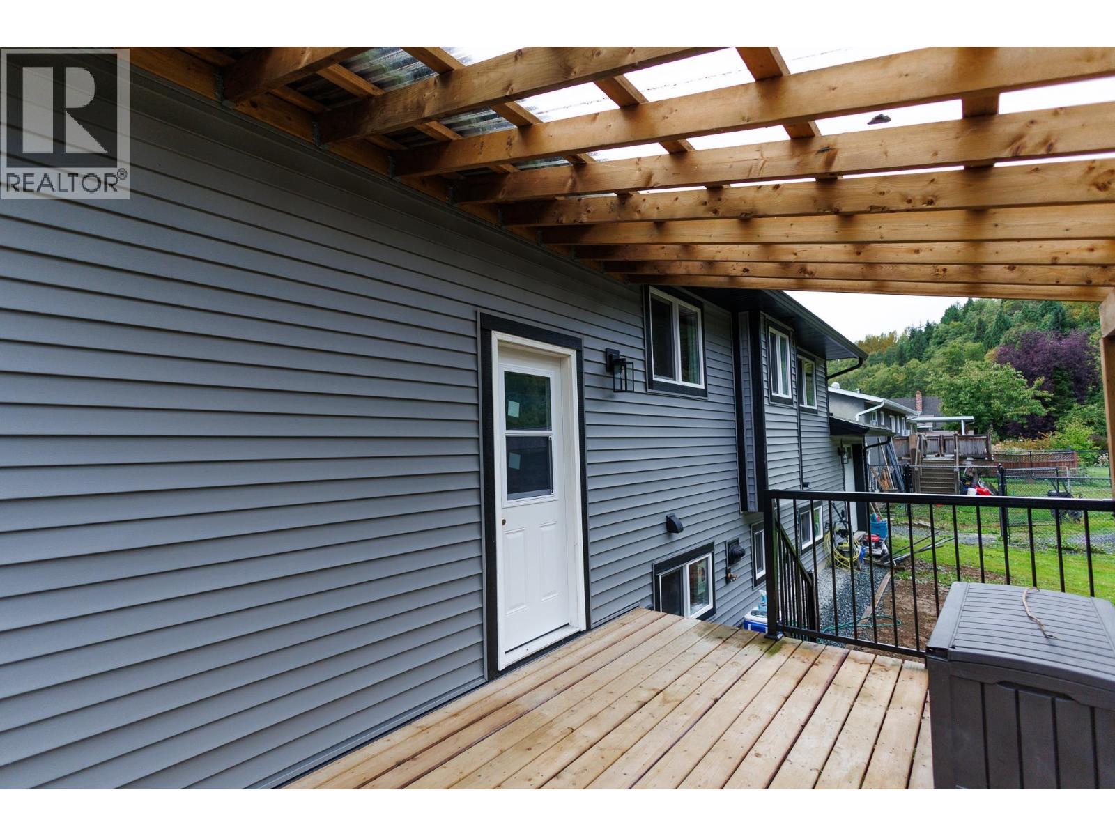 4924 Labelle Avenue, Terrace, BC