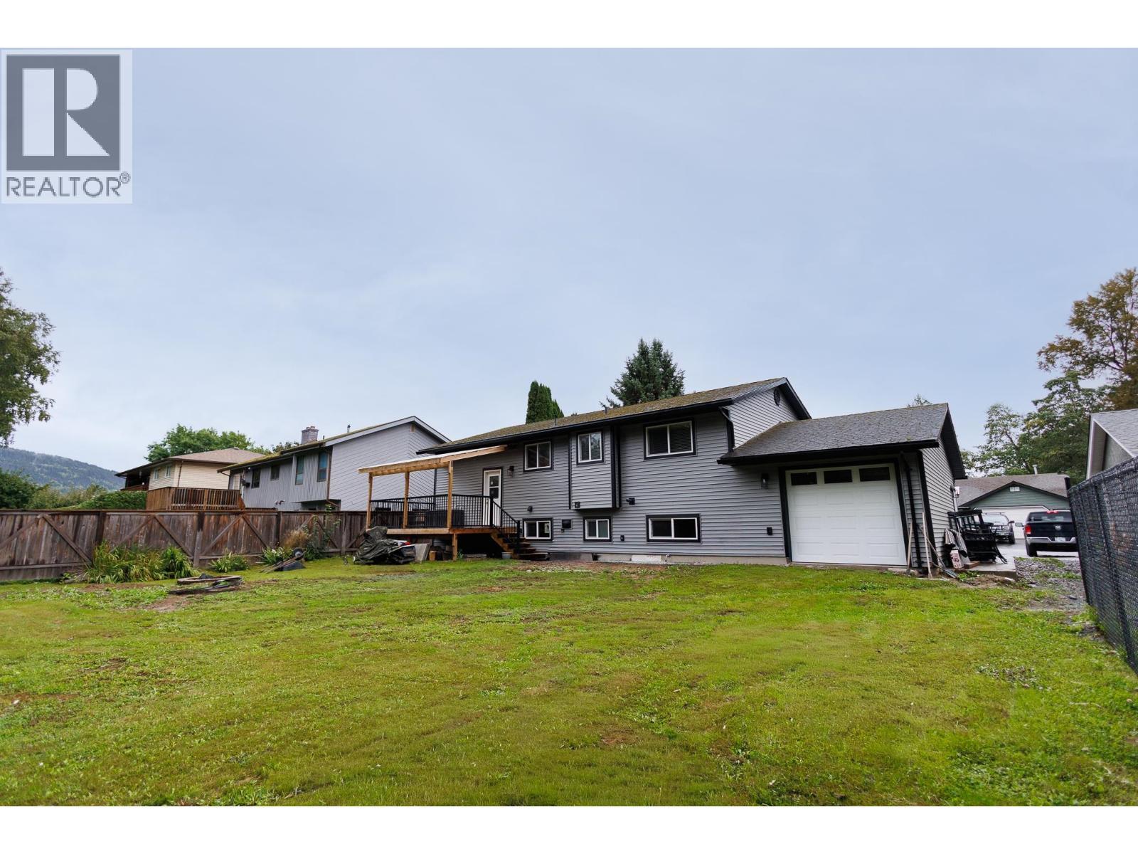 4924 Labelle Avenue, Terrace, BC