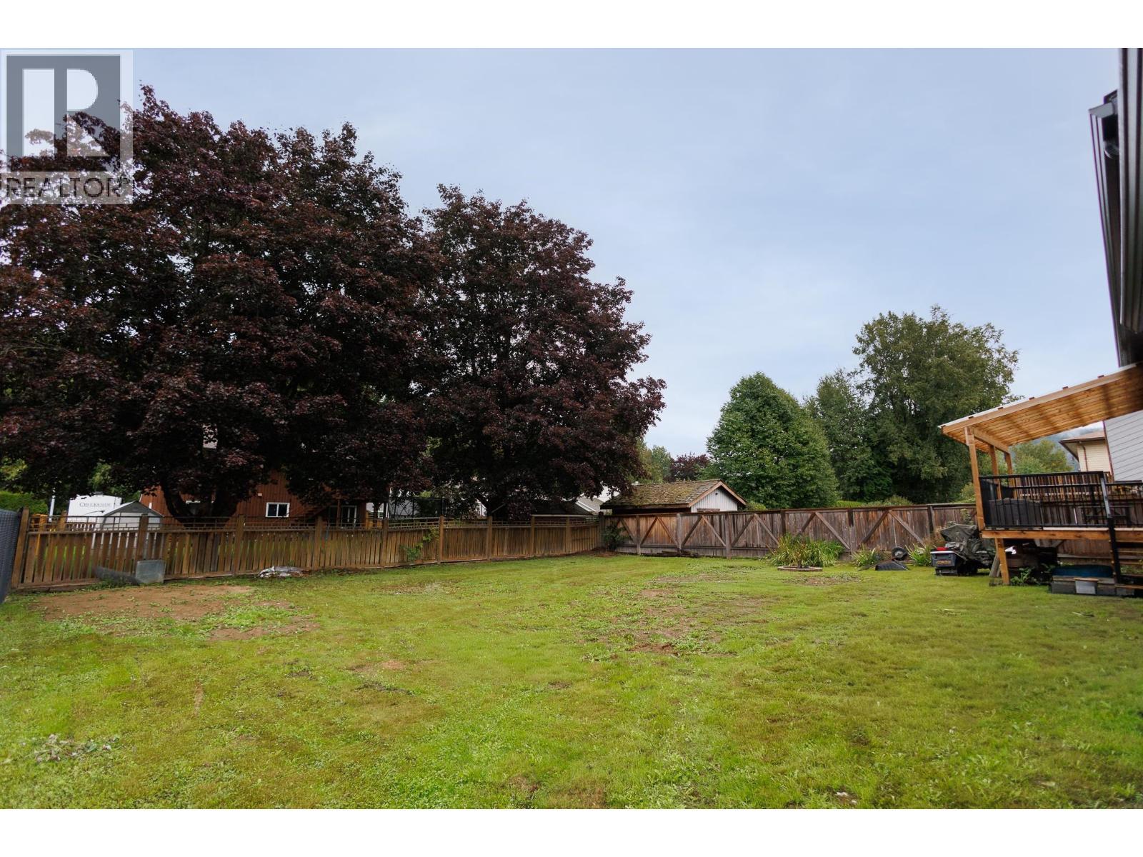 4924 Labelle Avenue, Terrace, BC