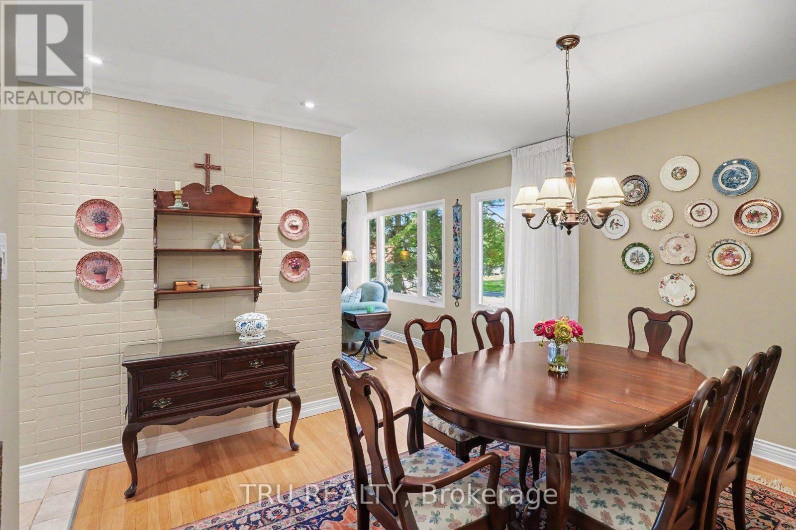 Dining Room - 1174 Cameo Drive, Ottawa, ON