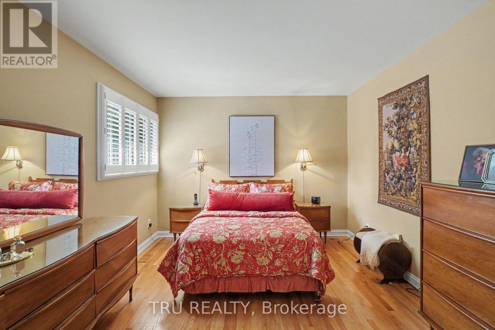 Primary Bedroom - 1174 Cameo Drive, Ottawa, ON