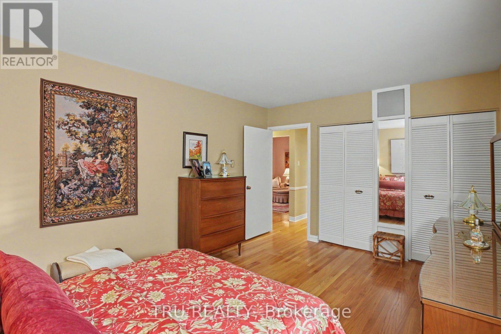 Primary Bedroom - 1174 Cameo Drive, Ottawa, ON