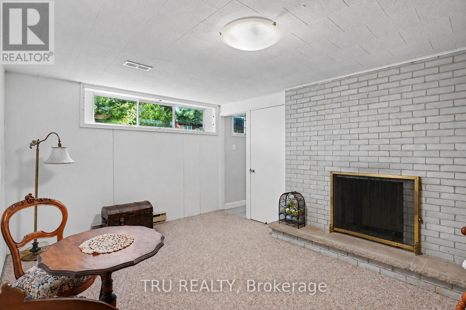 Recroom - 1174 Cameo Drive, Ottawa, ON