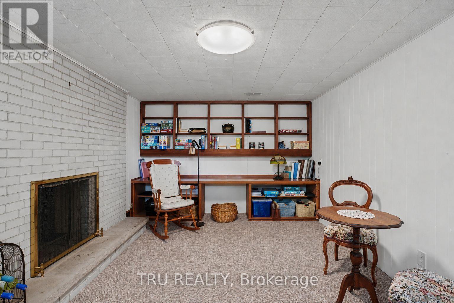 Recroom - 1174 Cameo Drive, Ottawa, ON