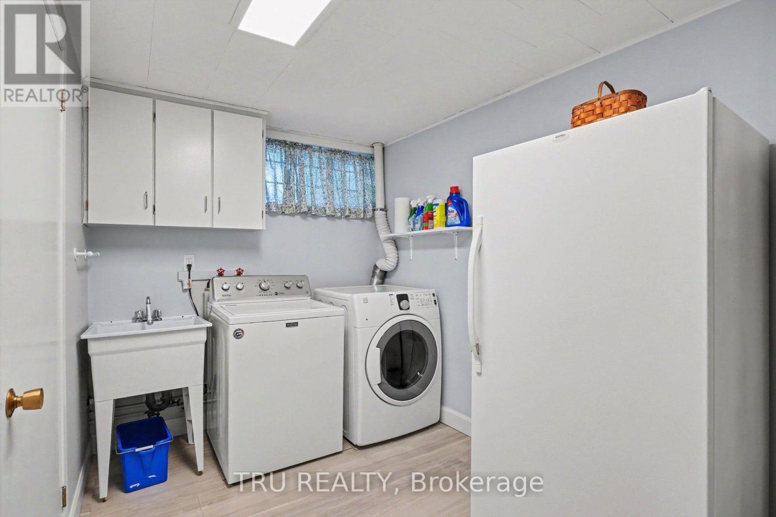 Laundry Room - 1174 Cameo Drive, Ottawa, ON