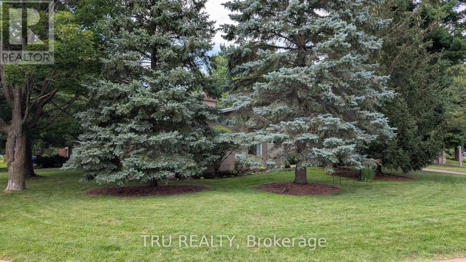 Exterior Front - 1174 Cameo Drive, Ottawa, ON
