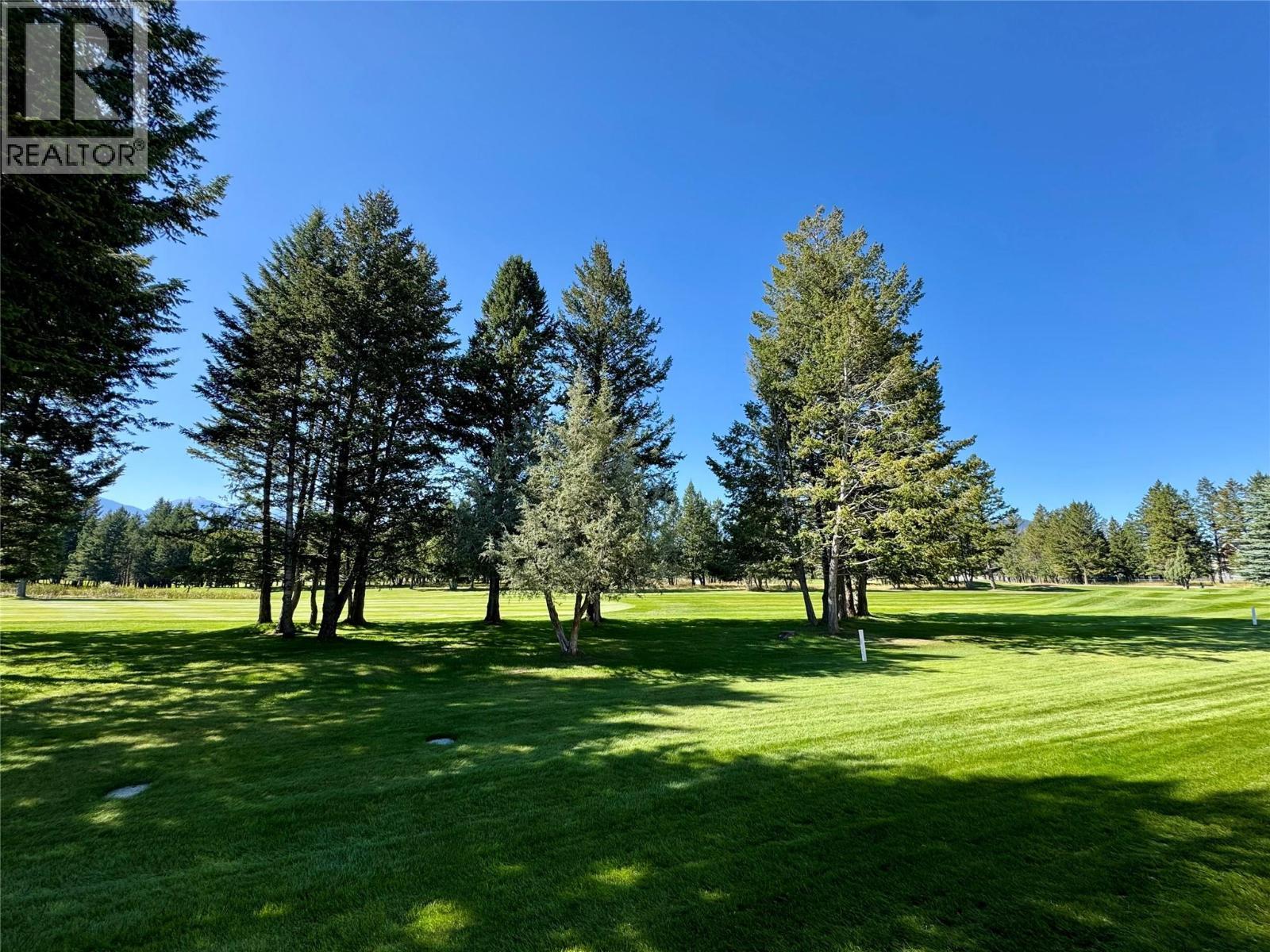 7559 Columbia Avenue Unit# 4, Radium Hot Springs, BC