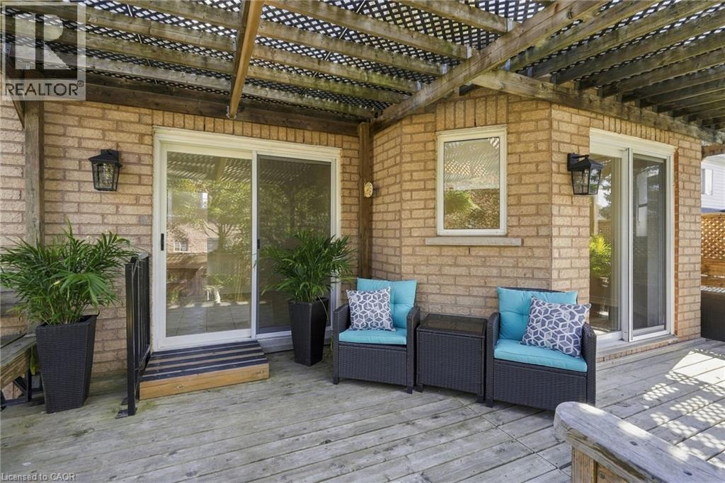 15 Dalrymple Drive, Waterdown, ON