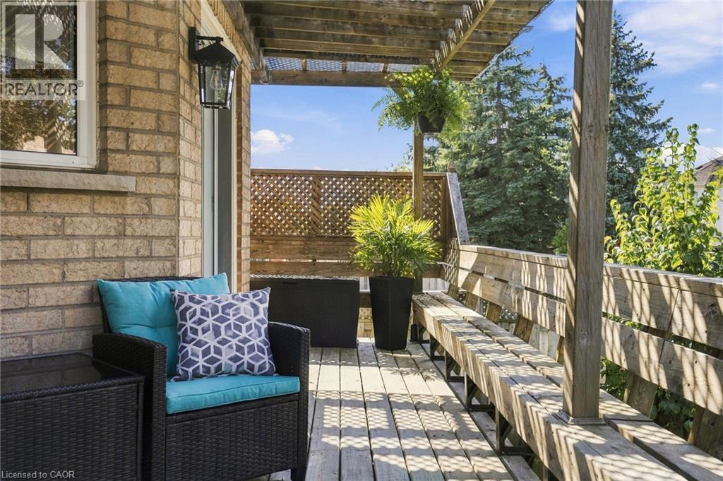15 Dalrymple Drive, Waterdown, ON