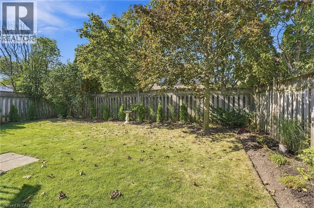 15 Dalrymple Drive, Waterdown, ON