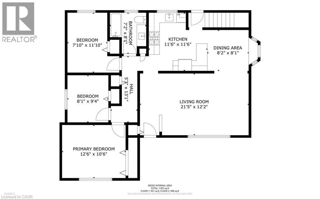 33 Bellingham Drive, Hamilton, ON