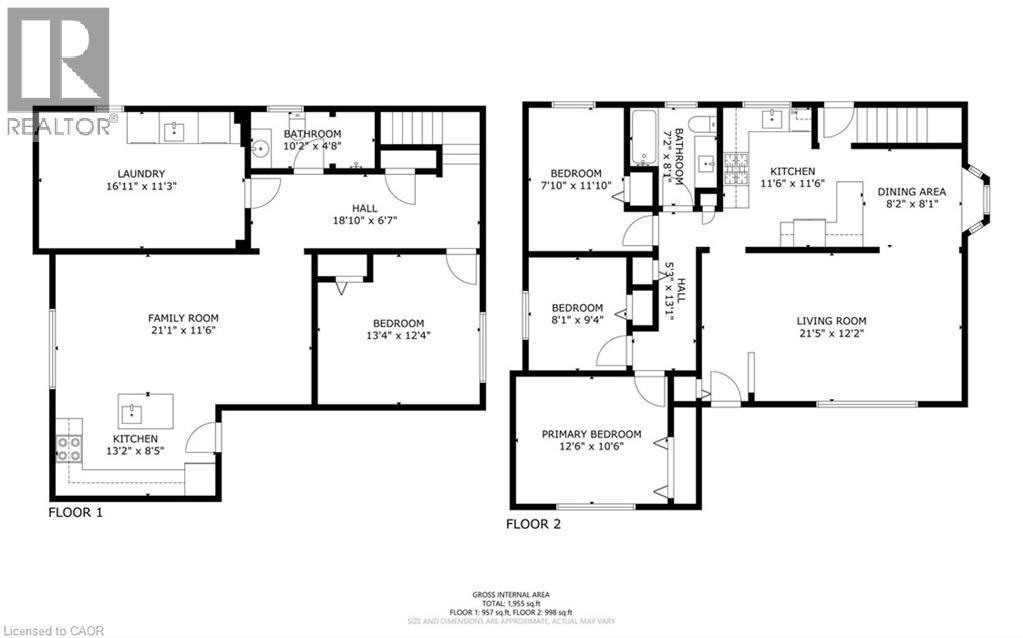 33 Bellingham Drive, Hamilton, ON