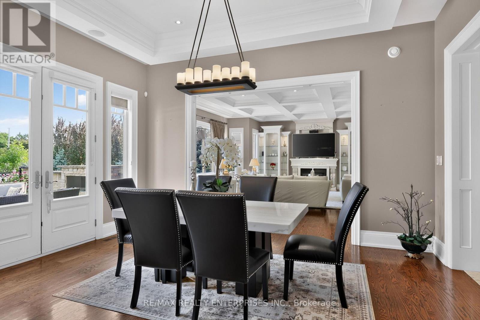 2513 Sharon Crescent, Mississauga, ON