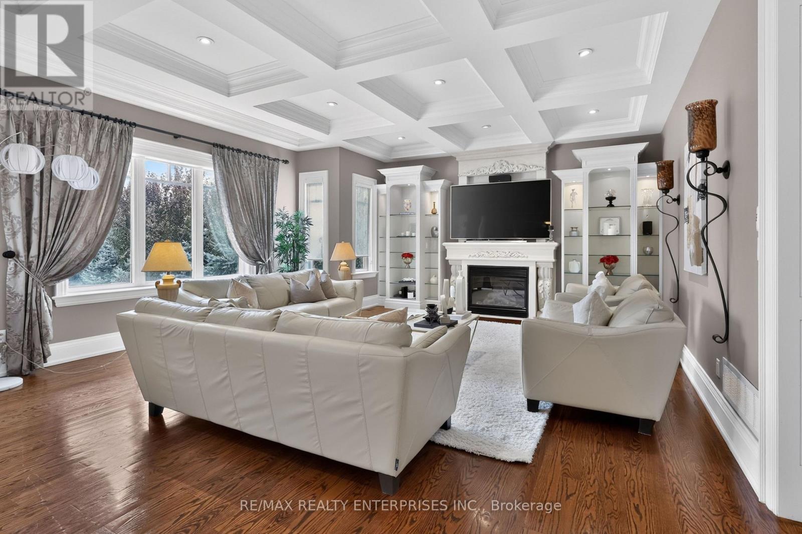 2513 Sharon Crescent, Mississauga, ON