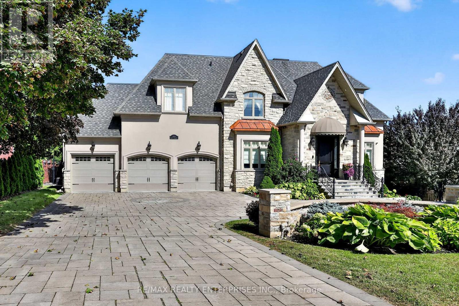 2513 Sharon Crescent, Mississauga, ON