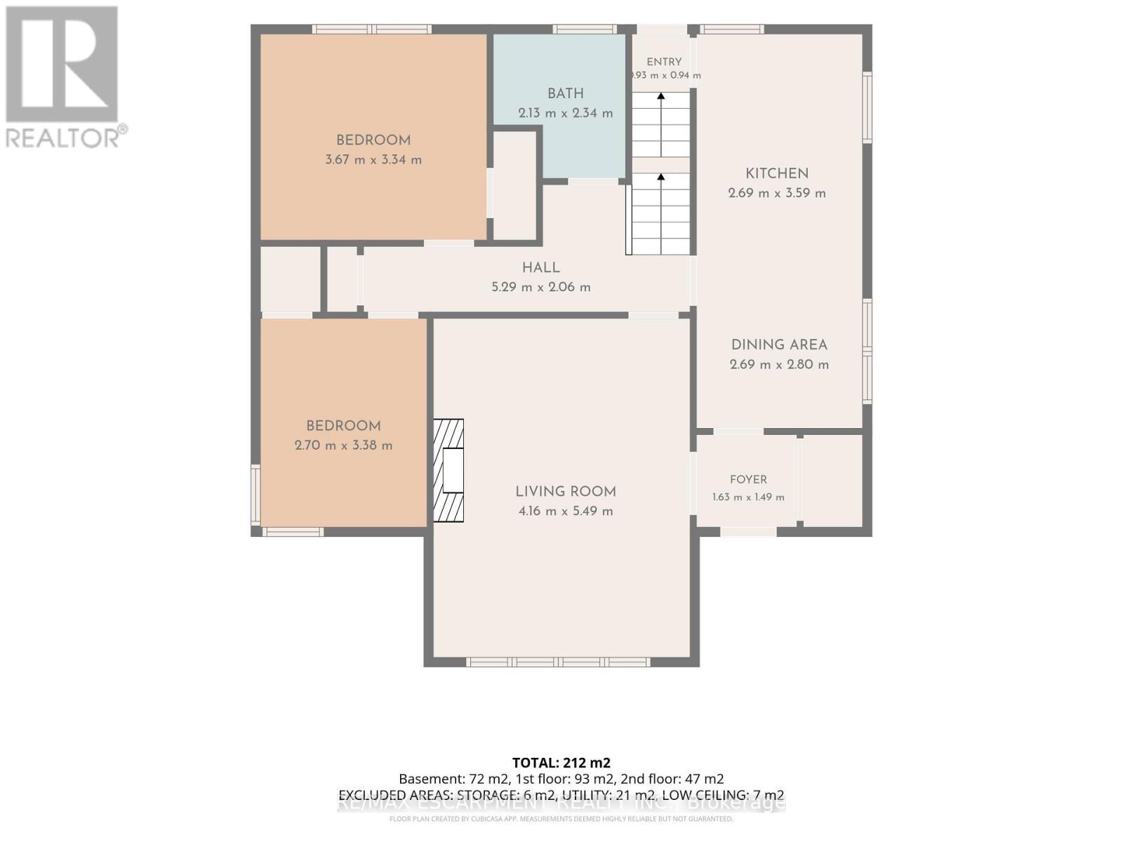 12 Don Street, Hamilton, ON