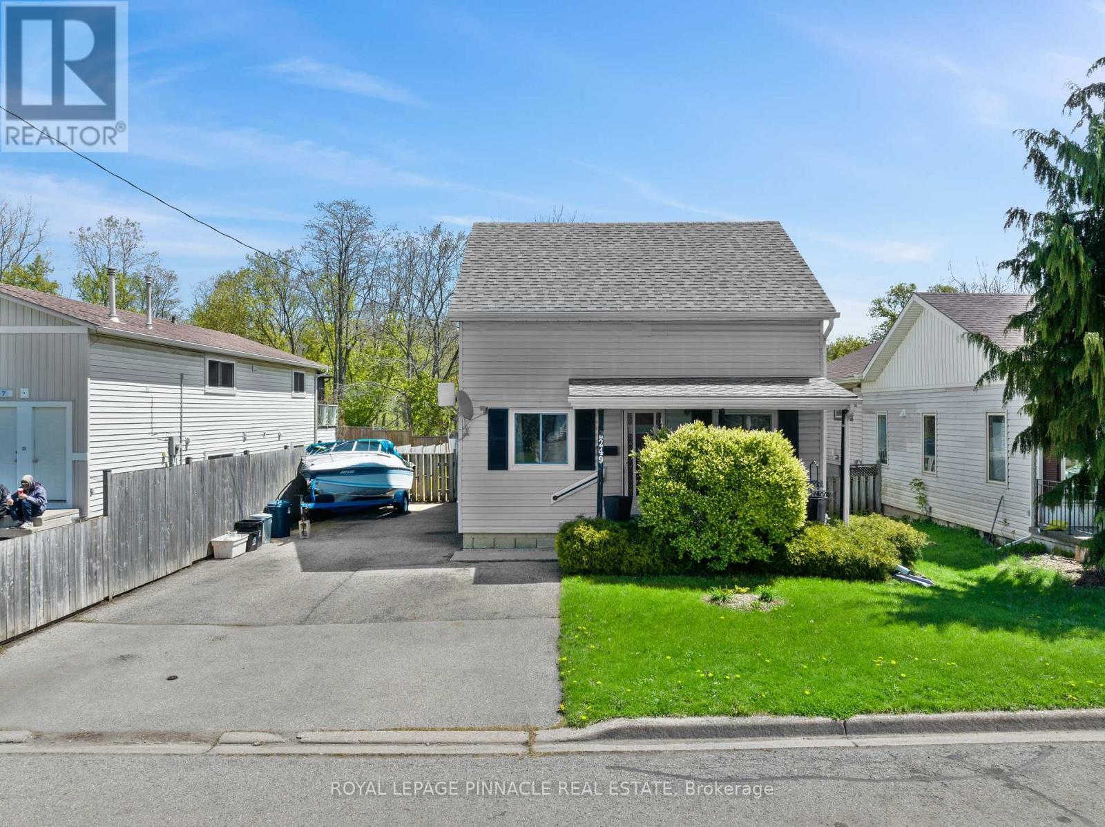 249 Owen Street, Norfolk, ON
