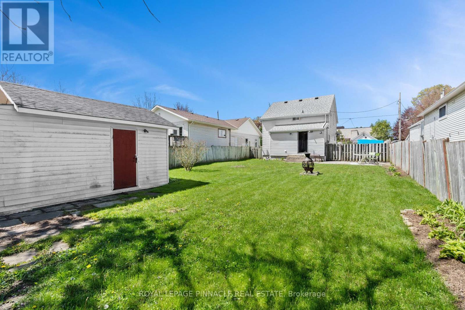 249 Owen Street, Norfolk, ON