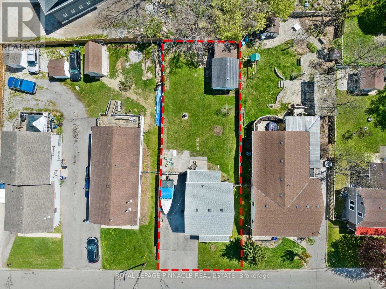 249 Owen Street, Norfolk, ON