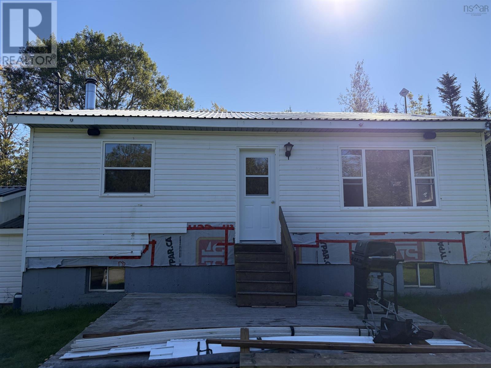 587 Gray Road, Union Centre, NS