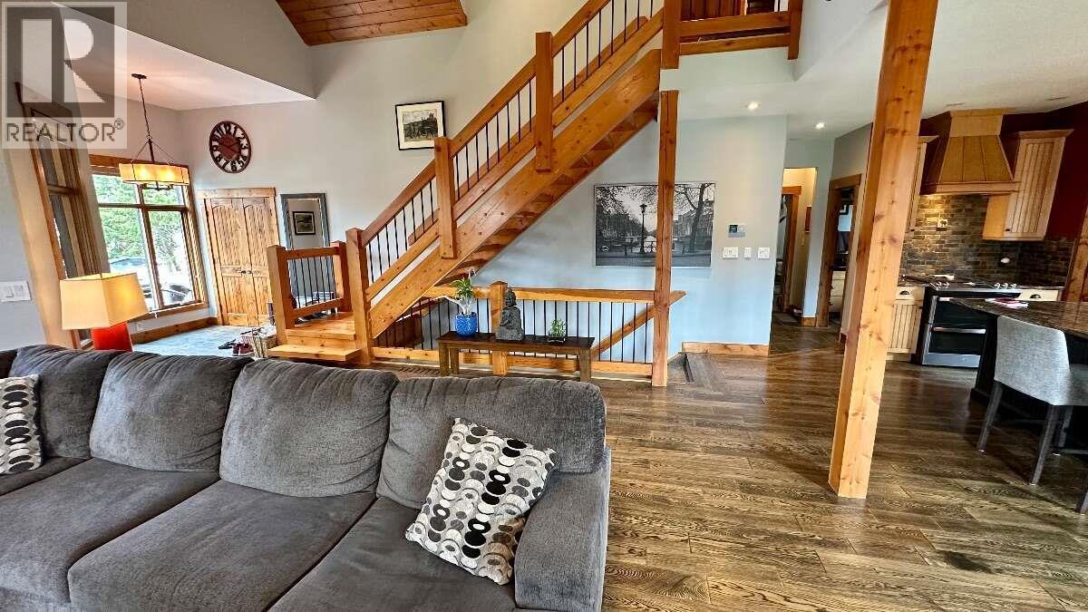 2577 Sandstone Circle, Invermere, BC