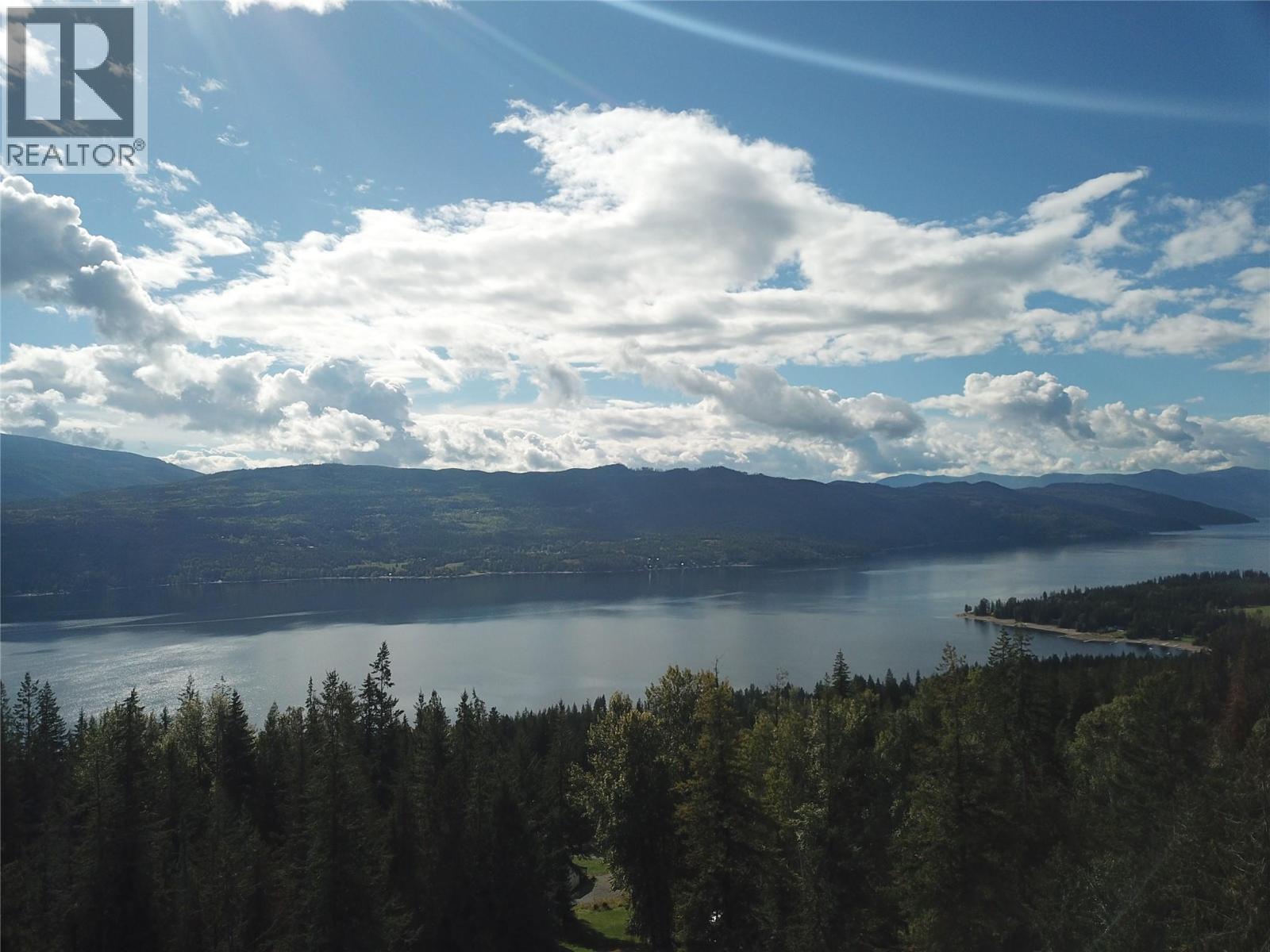 Vickers Trail Lot# 80, Anglemont, BC
