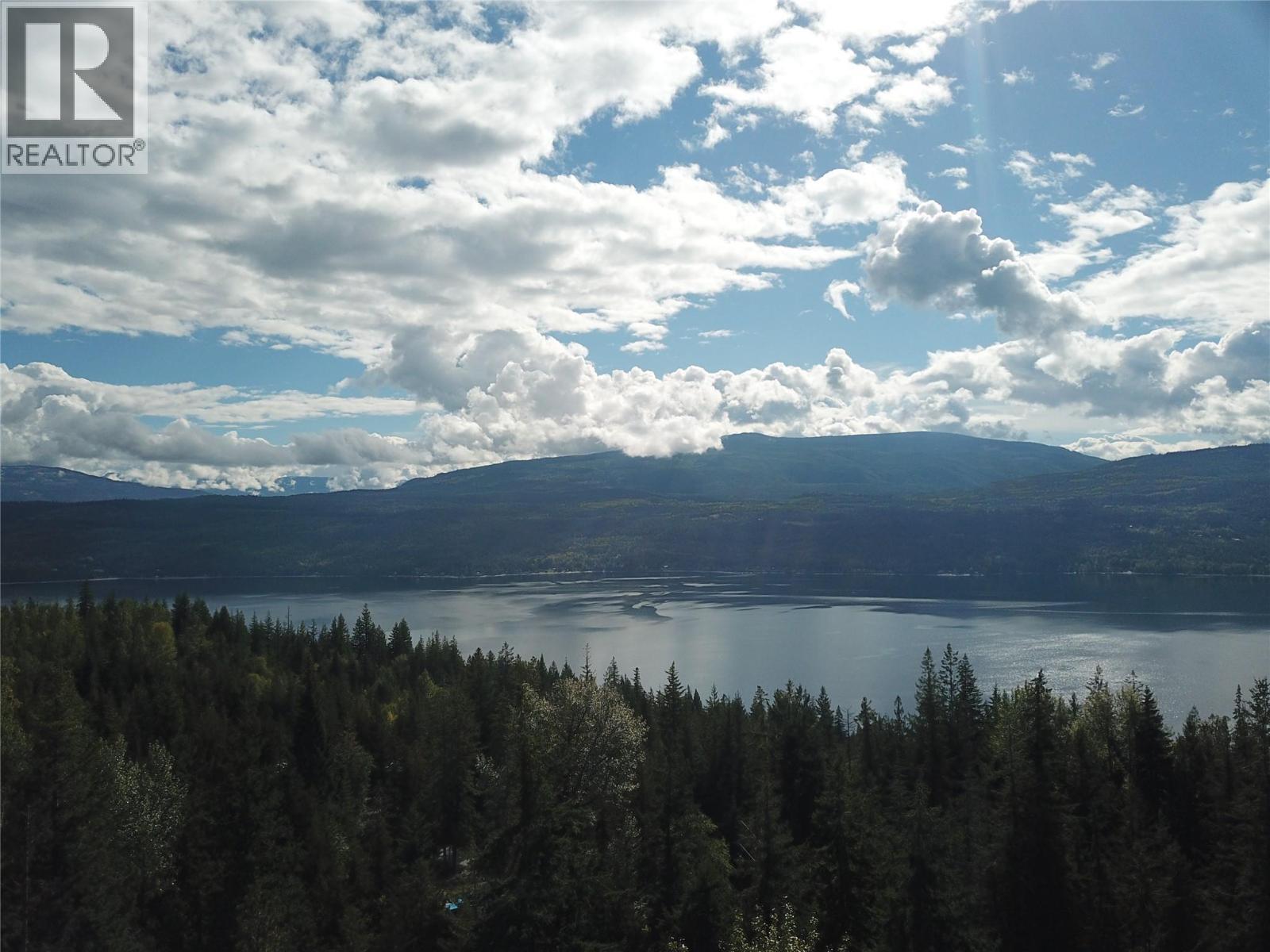 Vickers Trail Lot# 80, Anglemont, BC