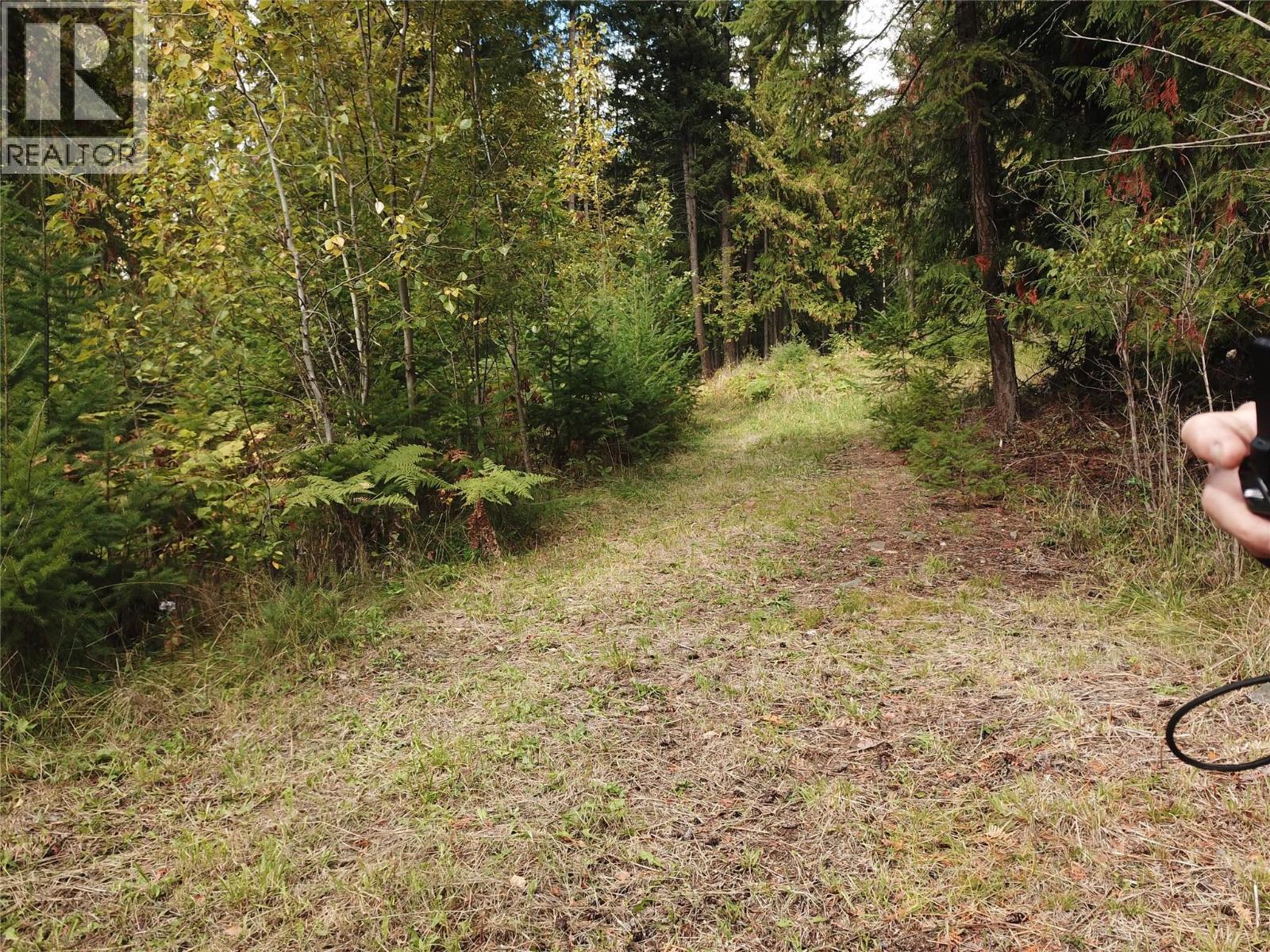 Vickers Trail Lot# 80, Anglemont, BC