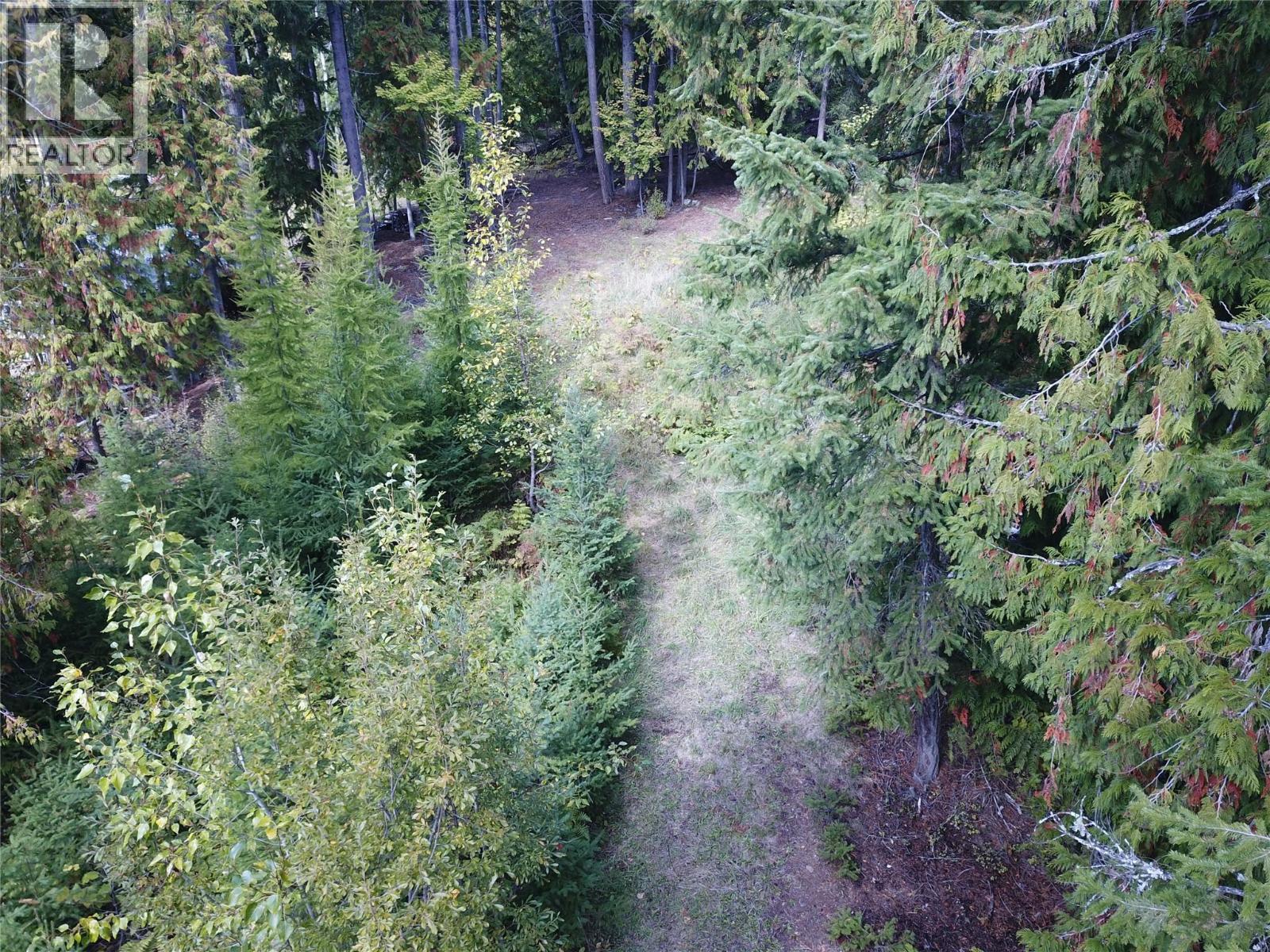 Vickers Trail Lot# 80, Anglemont, BC