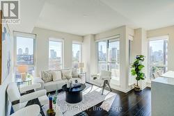 705 - 55 REGENT PARK BOULEVARD Toronto, ON M5A 0C2