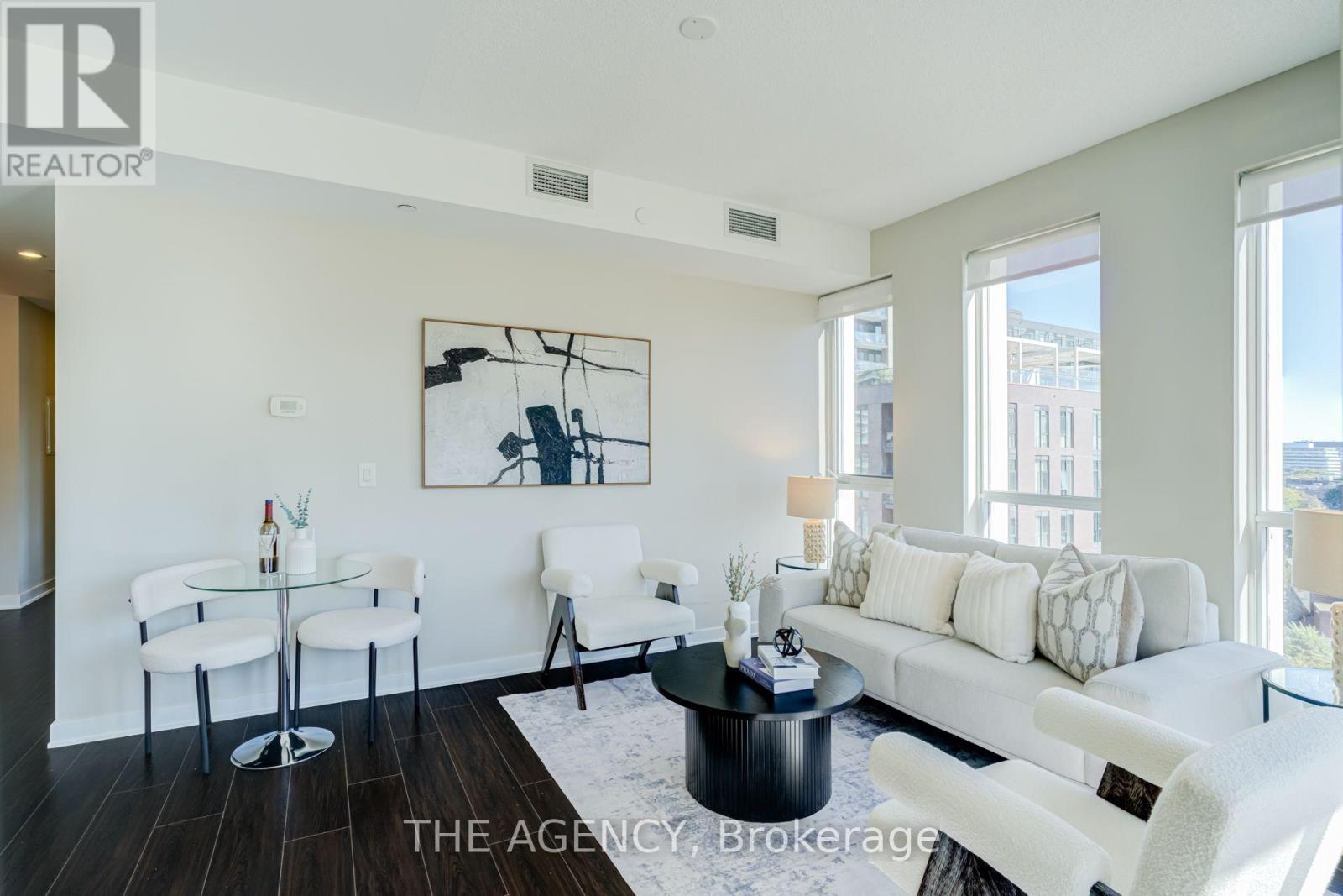 705 - 55 Regent Park Boulevard, Toronto, ON