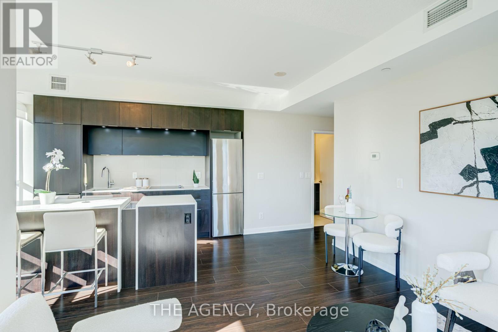 705 - 55 Regent Park Boulevard, Toronto, ON