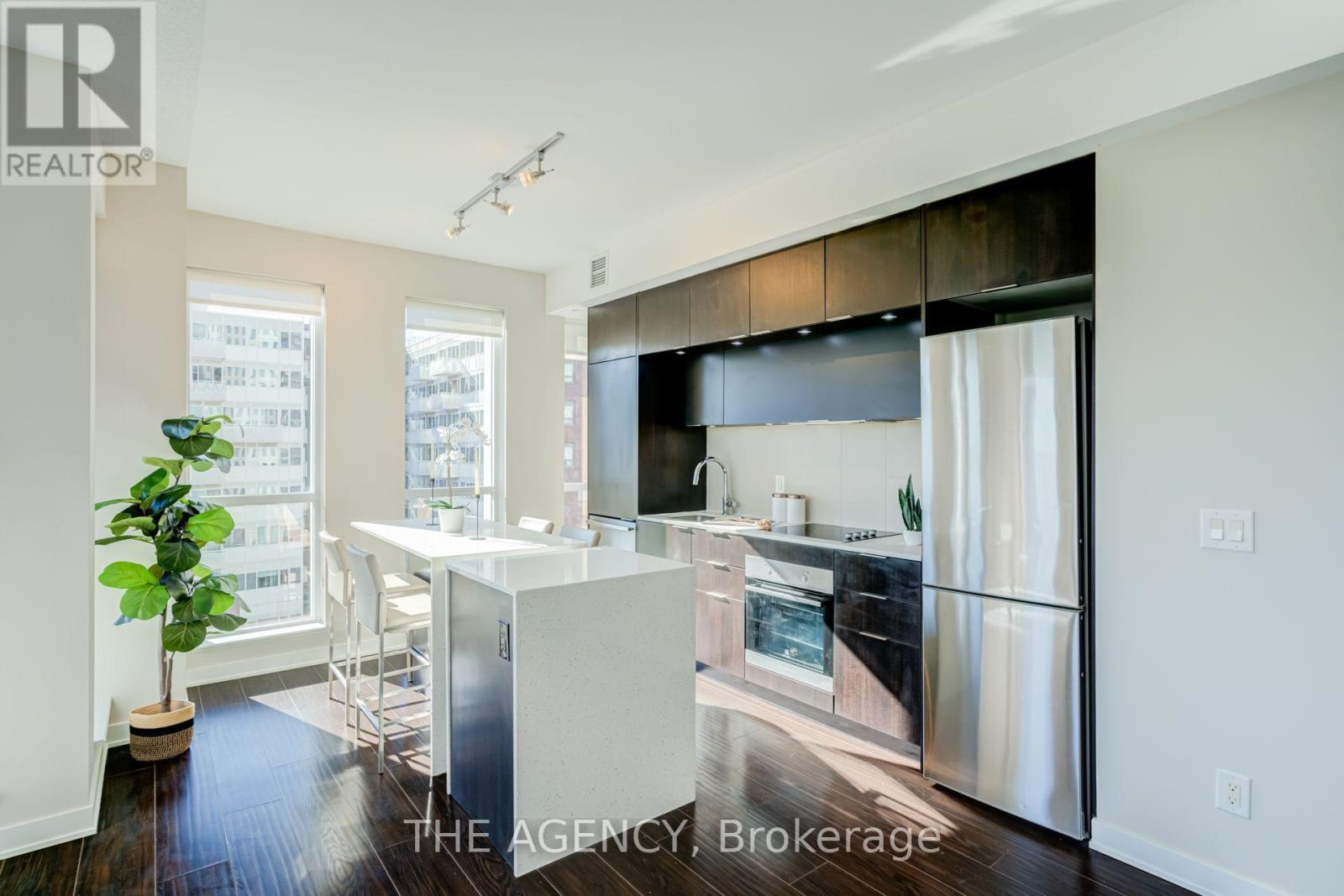 705 - 55 Regent Park Boulevard, Toronto, ON