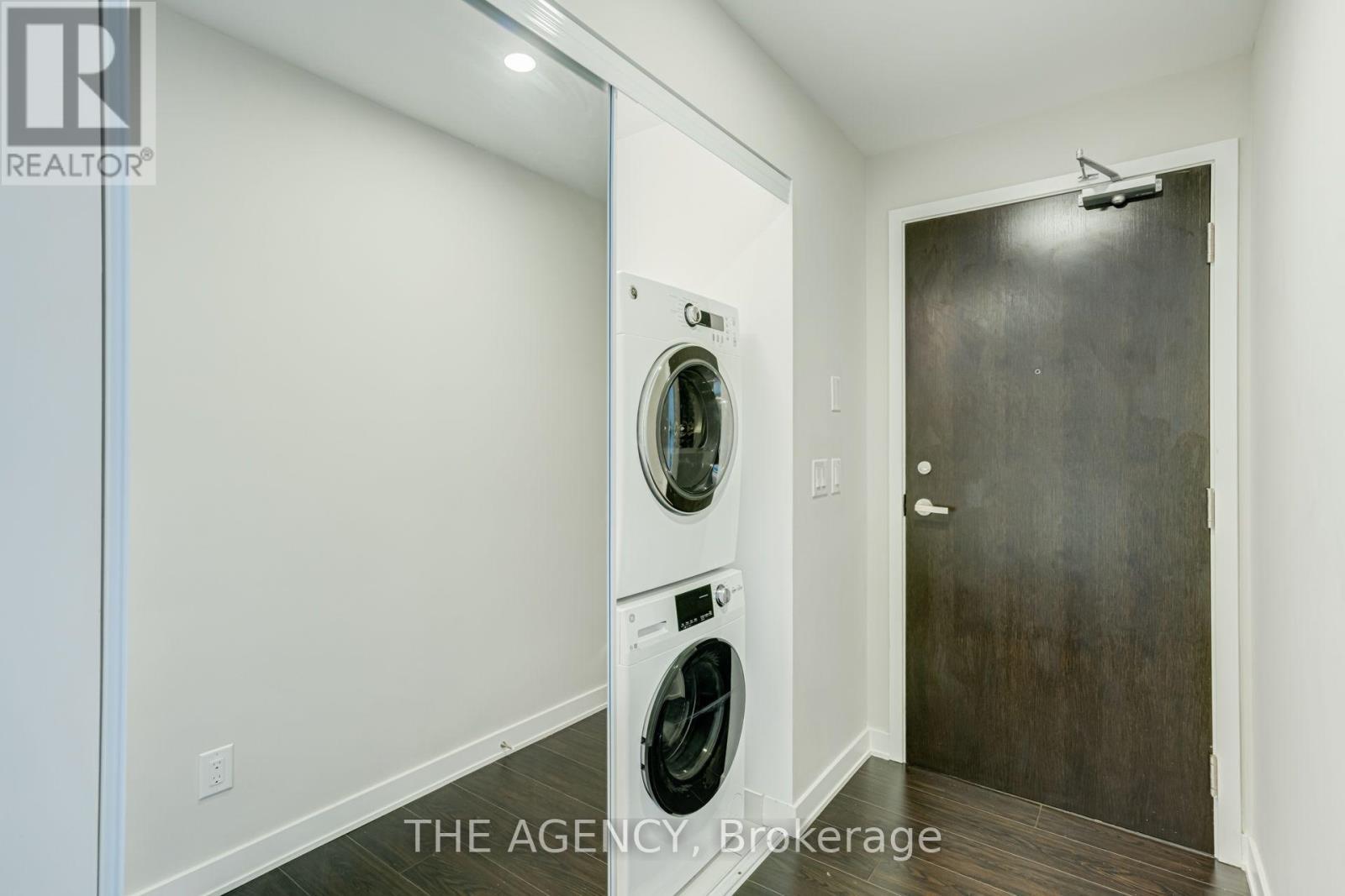 705 - 55 Regent Park Boulevard, Toronto, ON