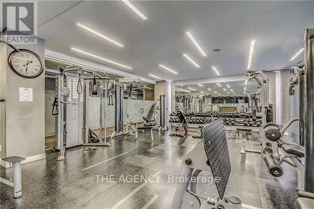 705 - 55 Regent Park Boulevard, Toronto, ON
