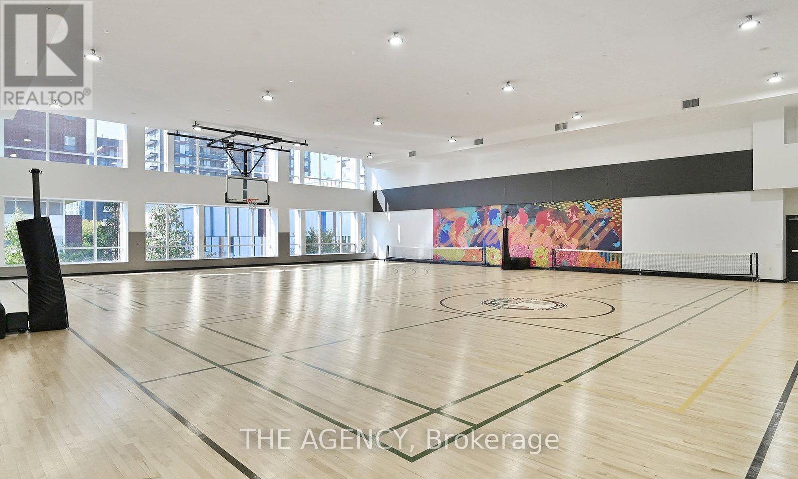 705 - 55 Regent Park Boulevard, Toronto, ON