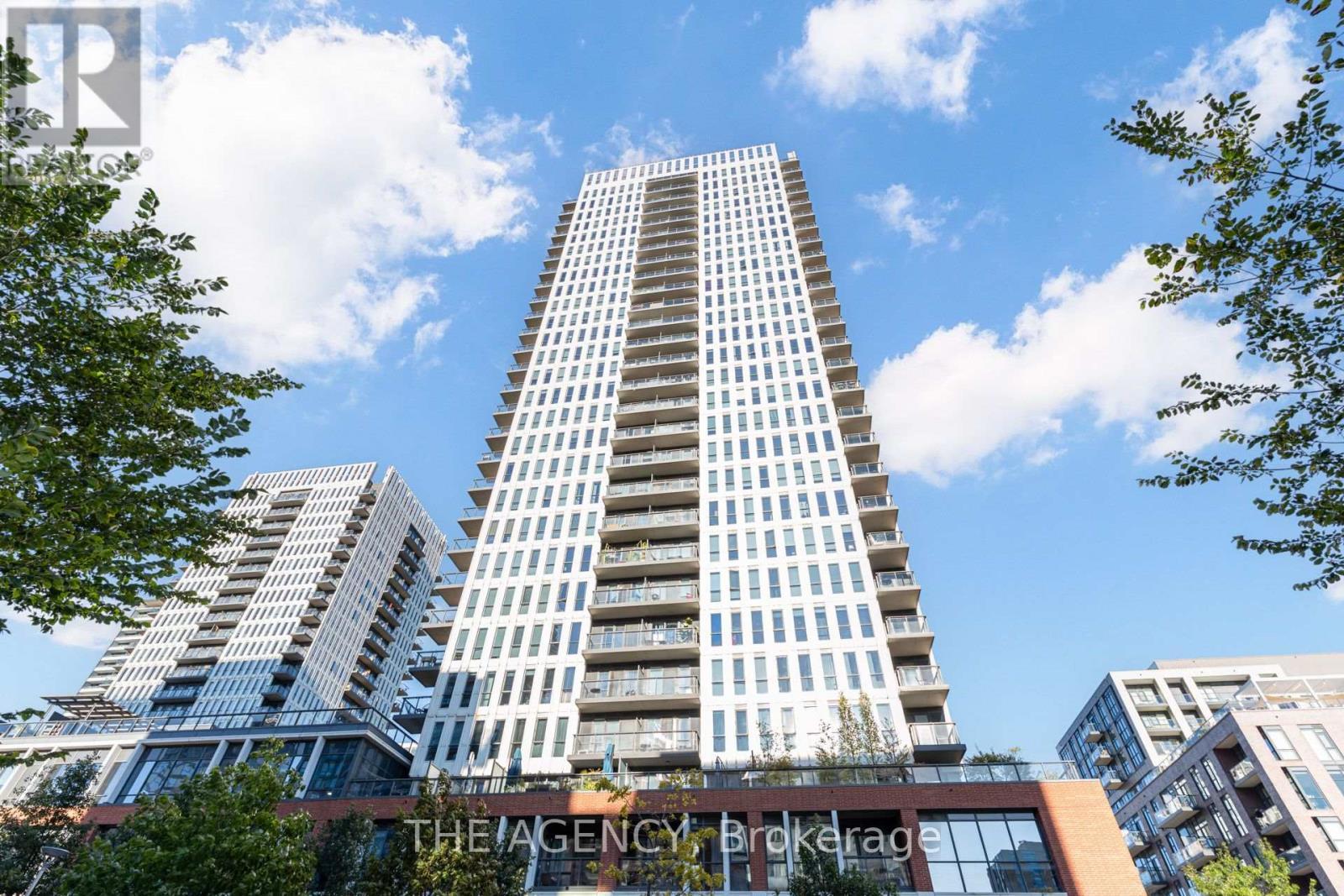 705 - 55 Regent Park Boulevard, Toronto, ON