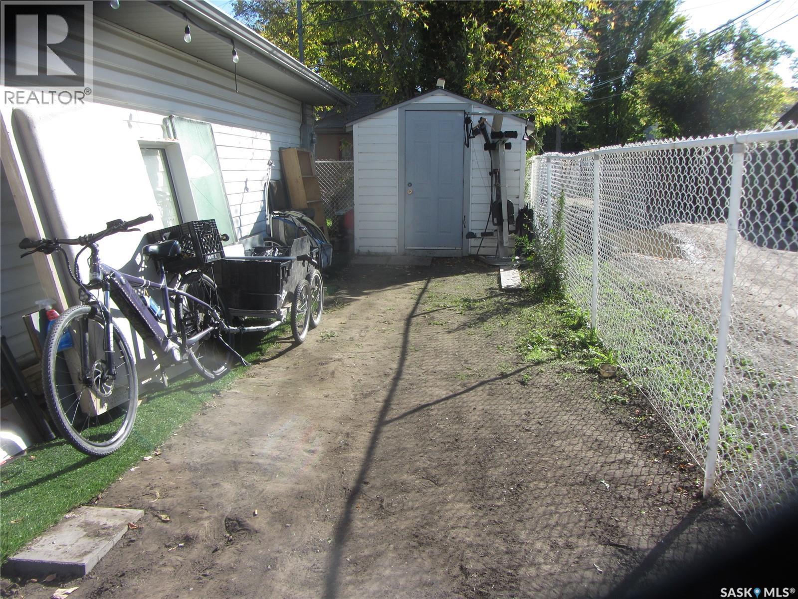 2400 Mcpherson Avenue, Saskatoon, SK