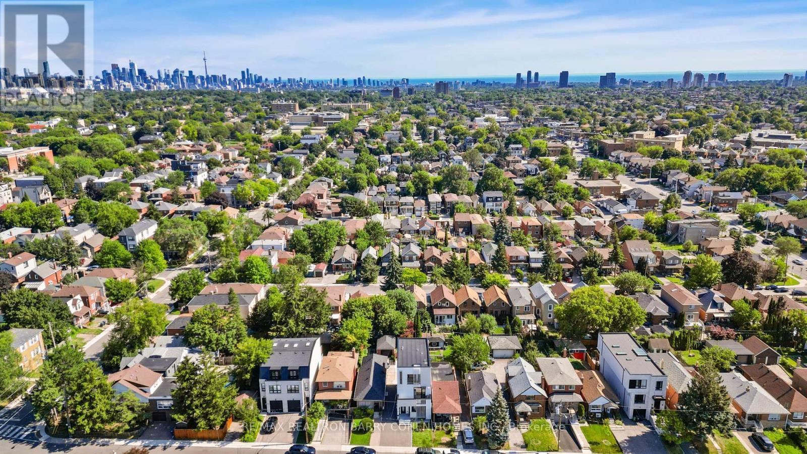 33 Lanark Avenue, Toronto, ON